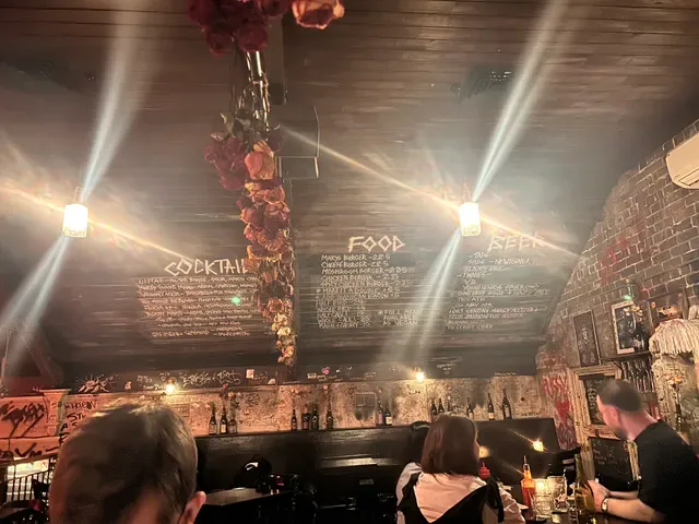 Mary's Newtown