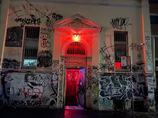 Mary's Newtown