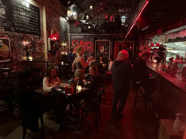 Mary's Newtown