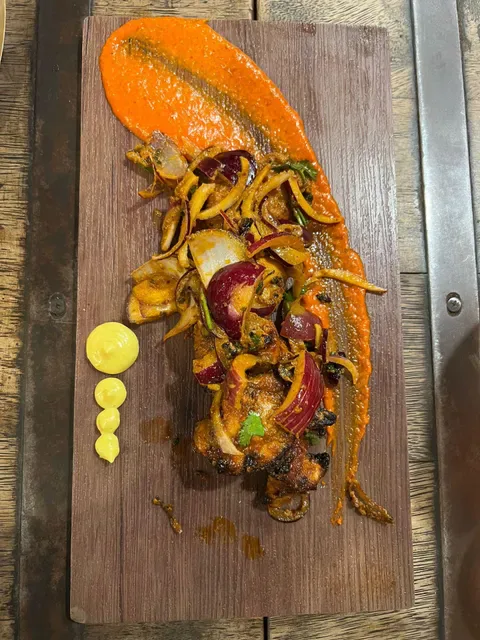 Masala Theory - Surry Hills
