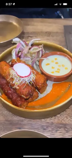 Masala Theory - Surry Hills