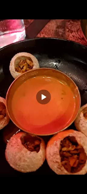 Masala Theory - Surry Hills