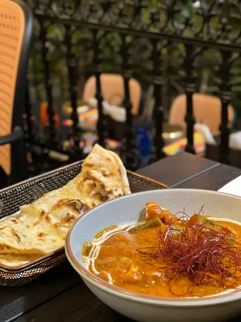 Masala Theory - Surry Hills
