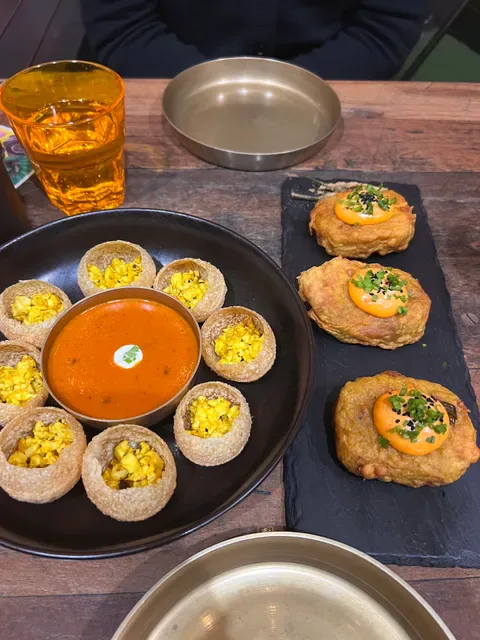 Masala Theory - Surry Hills