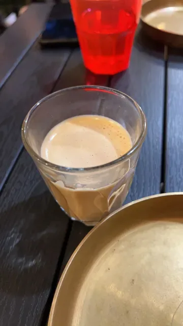 Masala Theory - Surry Hills