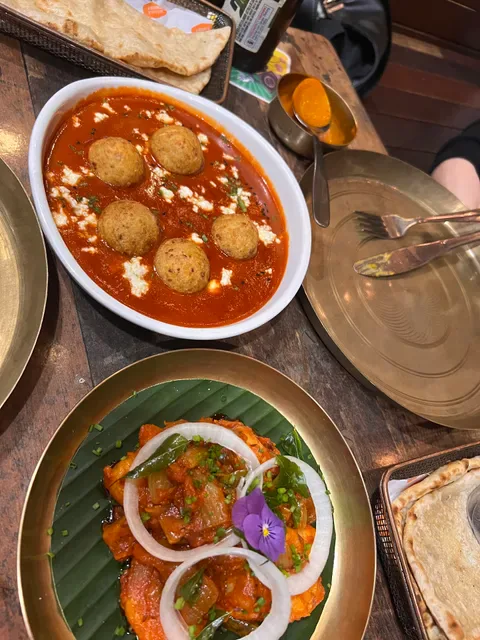 Masala Theory - Surry Hills