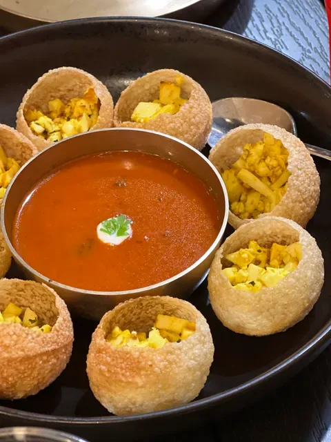 Masala Theory - Surry Hills