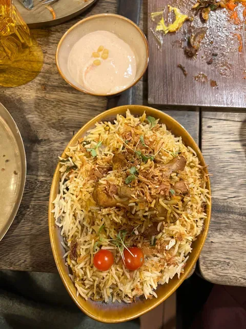 Masala Theory - Surry Hills