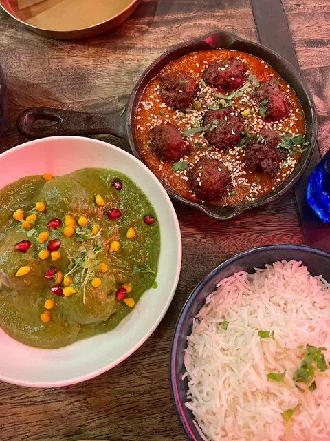 Masala Theory - Surry Hills