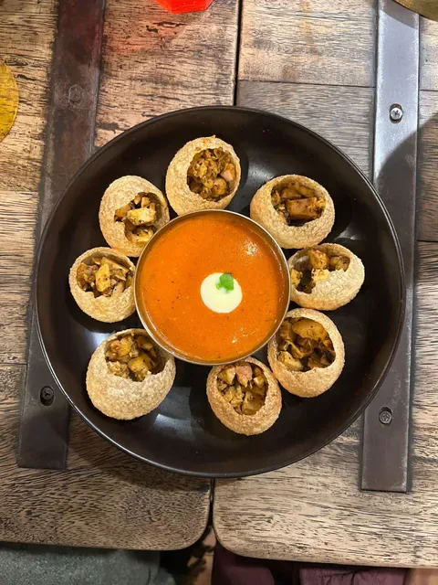 Masala Theory - Surry Hills