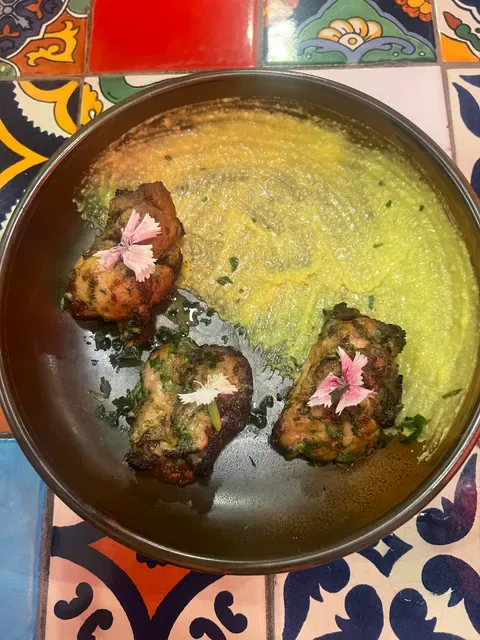 Masala Theory - Surry Hills