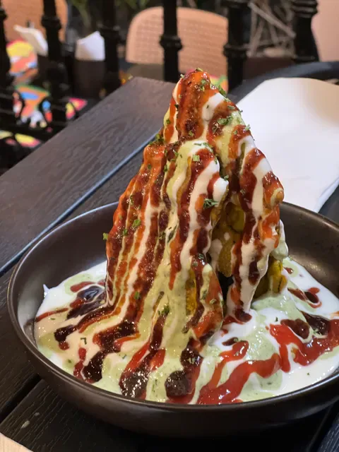 Masala Theory - Surry Hills