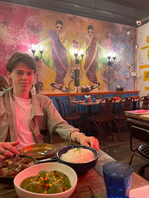 Masala Theory - Surry Hills