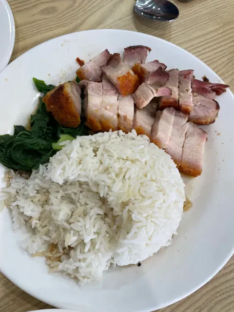 Mascot Fresh Kitchen