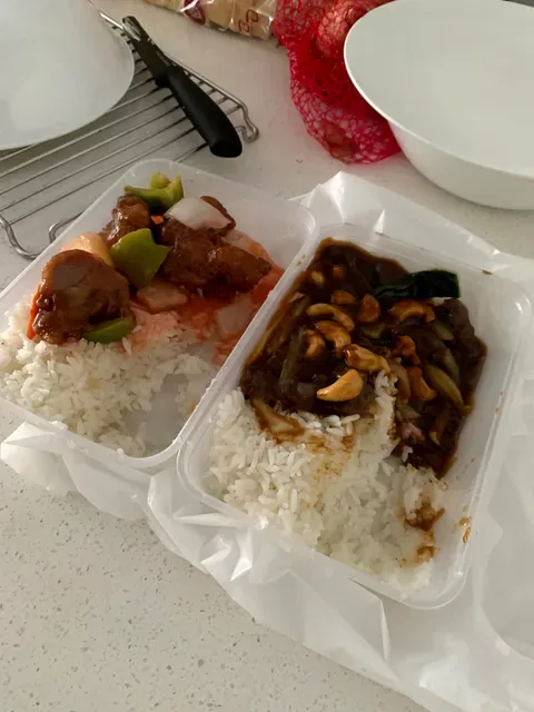 Mascot Fresh Kitchen