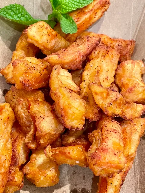 Mascot Fresh Kitchen