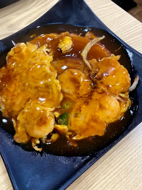 Mascot Fresh Kitchen