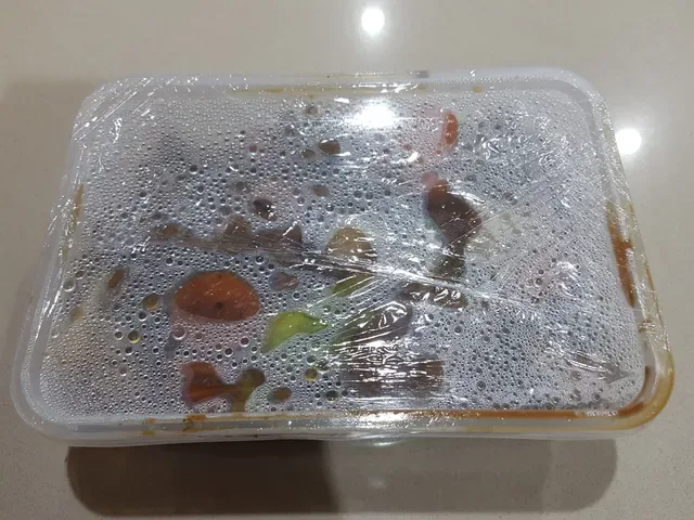 Mascot Fresh Kitchen