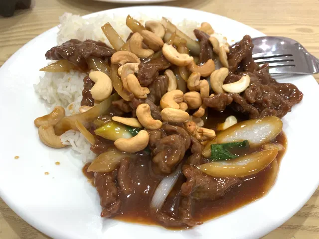 Mascot Fresh Kitchen