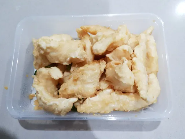 Mascot Fresh Kitchen