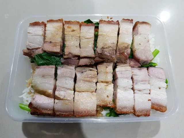 Mascot Fresh Kitchen