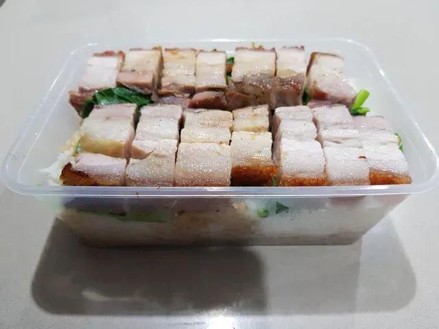 Mascot Fresh Kitchen