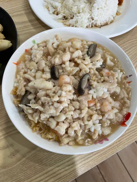 Mascot Fresh Kitchen