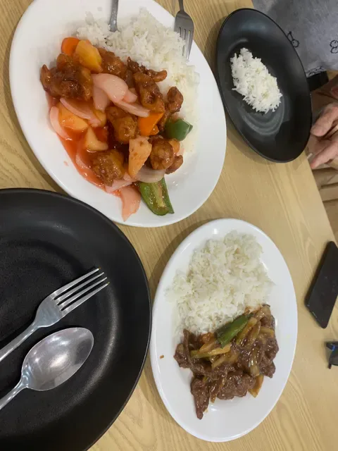 Mascot Fresh Kitchen