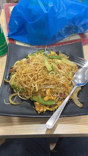 Mascot Fresh Kitchen