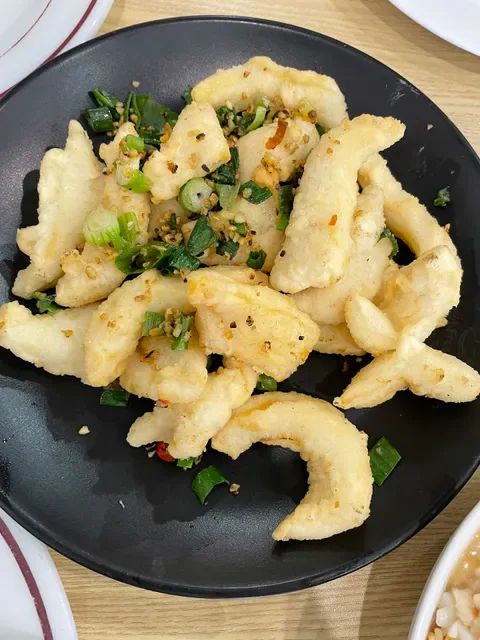 Mascot Fresh Kitchen