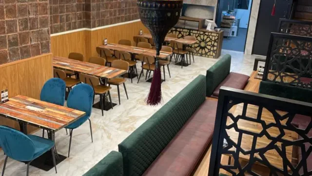 Mataam al Mandi Merrylands