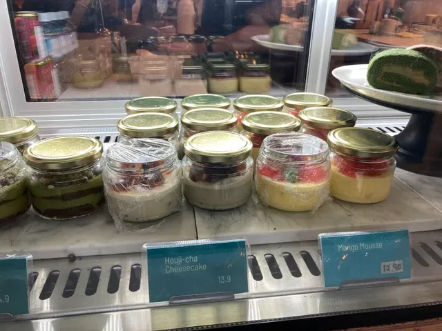Matcha-Ya