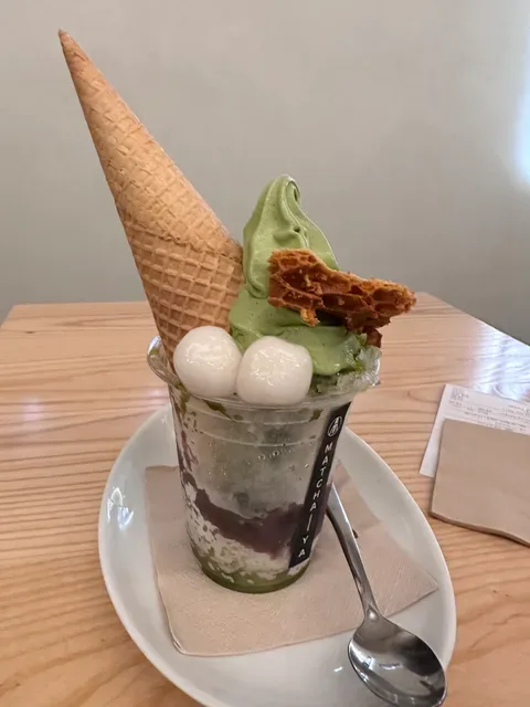 Matcha-Ya