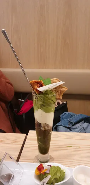 Matcha-Ya