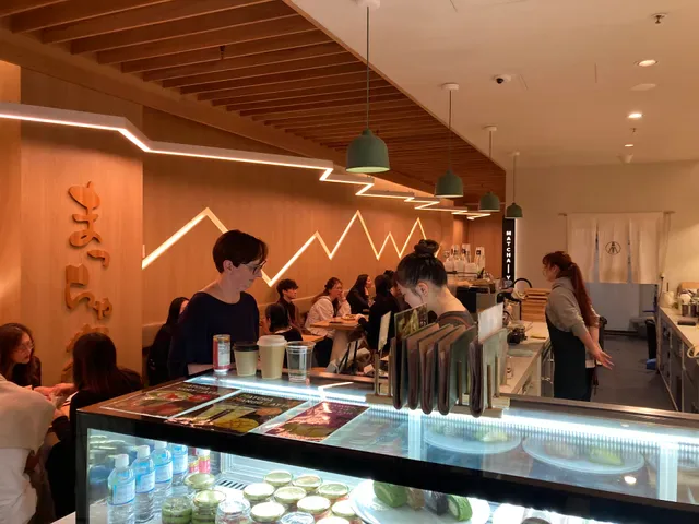 Matcha-Ya