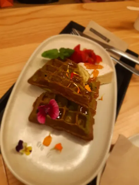 Matcha-Ya