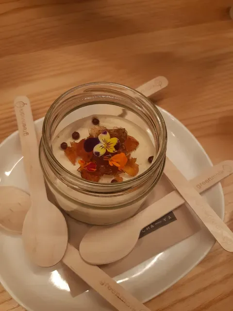 Matcha-Ya
