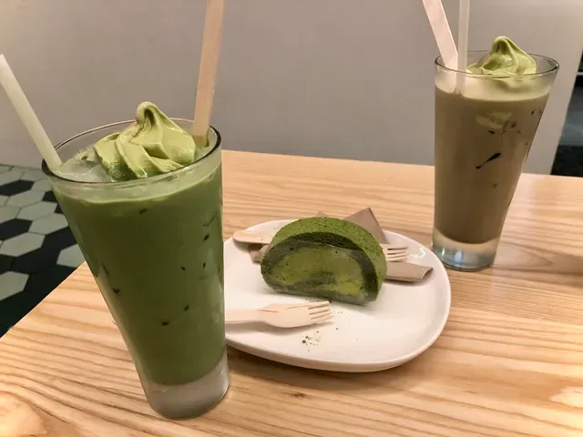 Matcha-Ya
