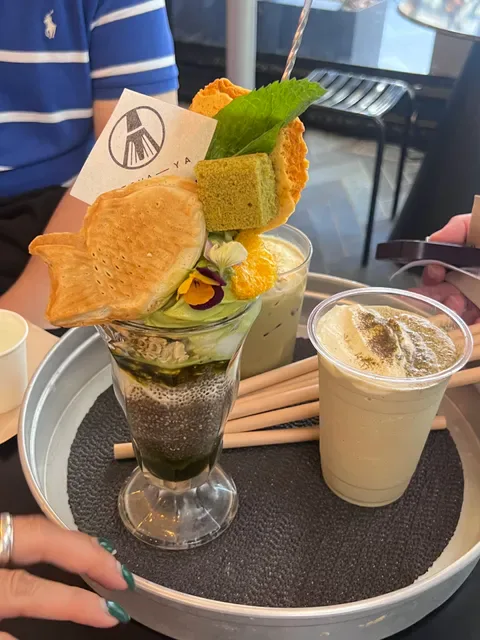 Matcha-Ya