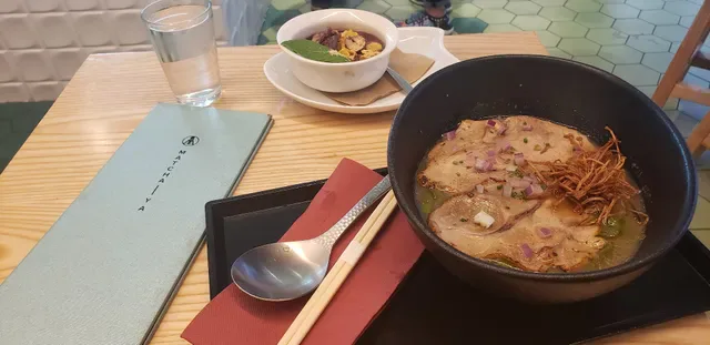 Matcha-Ya
