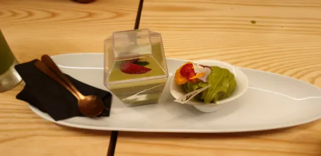 Matcha-Ya