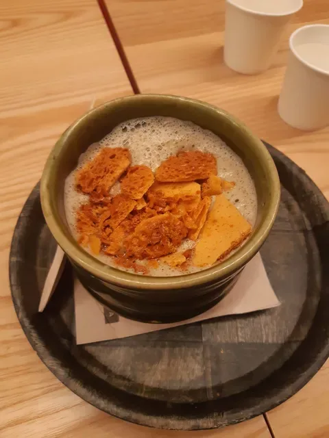 Matcha-Ya