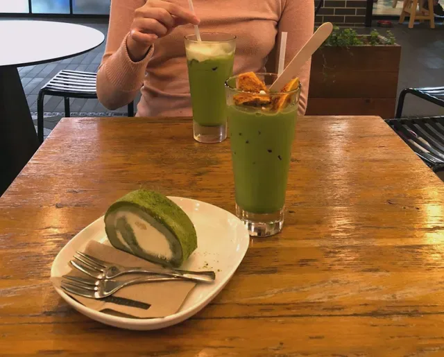 Matcha-Ya