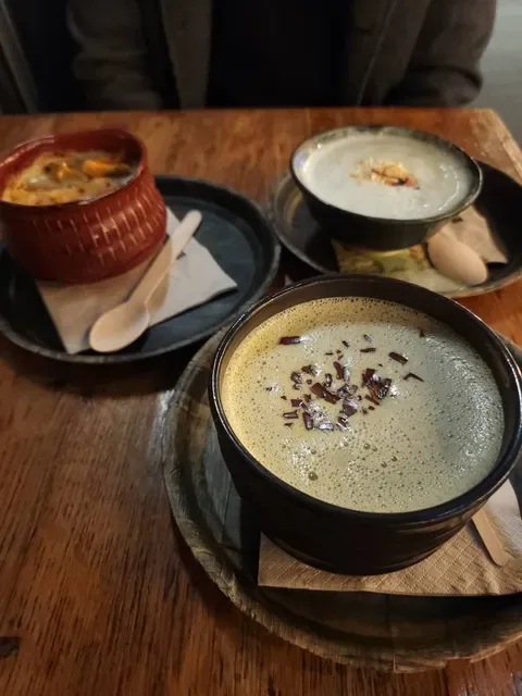 Matcha-Ya