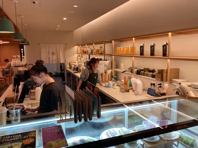 Matcha-Ya