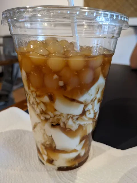 Mate Burger
