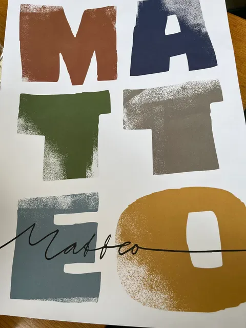 Matteo