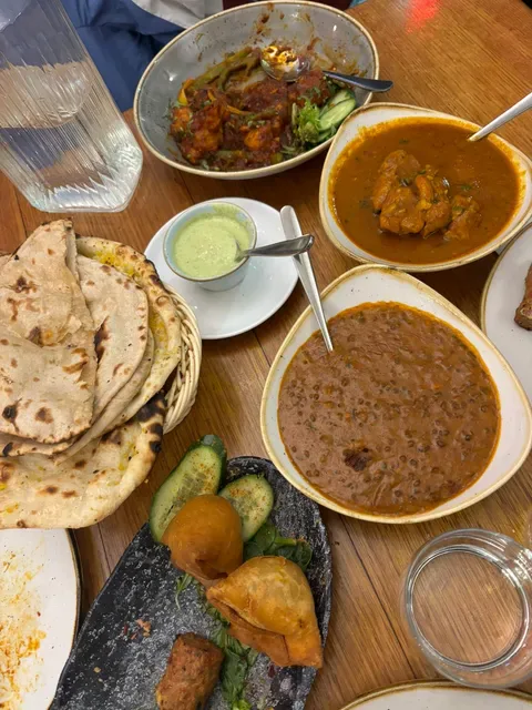 Maya Da Dhaba