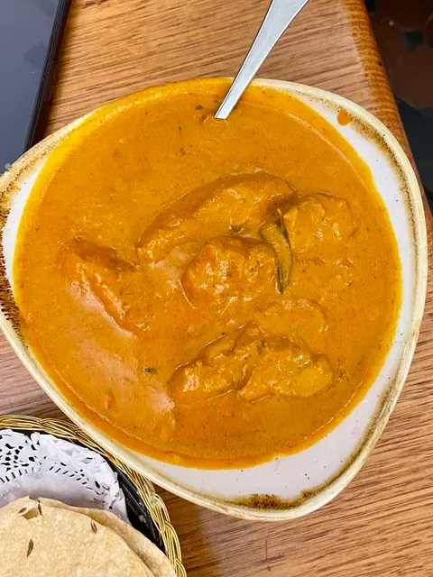 Maya Da Dhaba