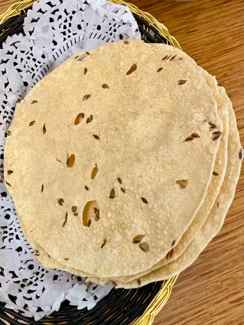 Maya Da Dhaba